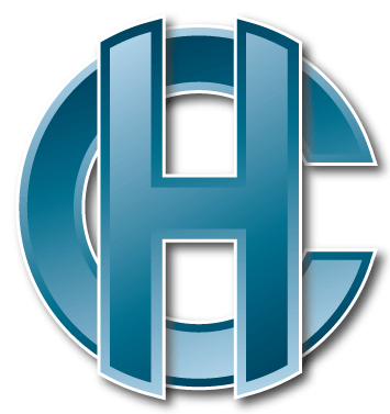 Harlequin creative logo